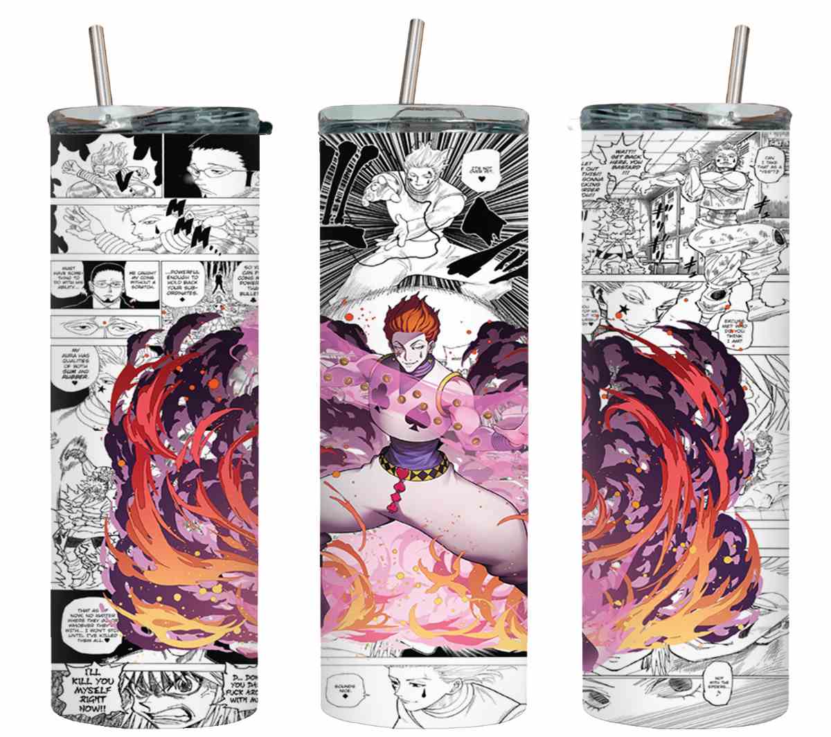 Hisoka-7487